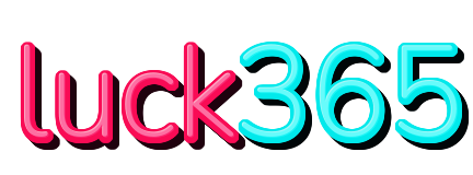 luck365 — logo kanal